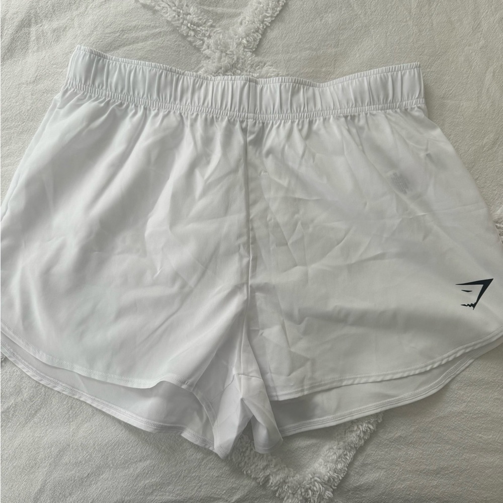 Gymshark shorts